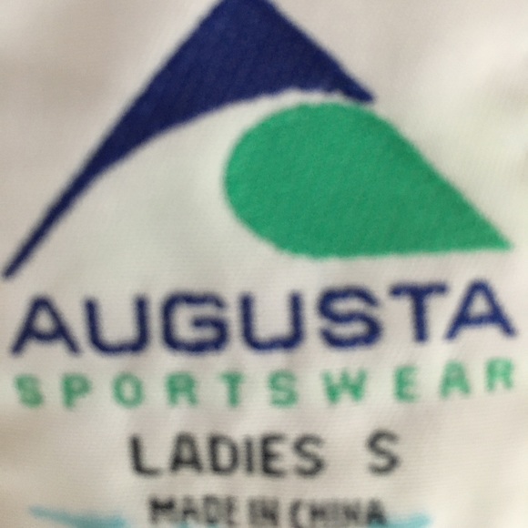 Blue wind jacket - Picture 3 of 6